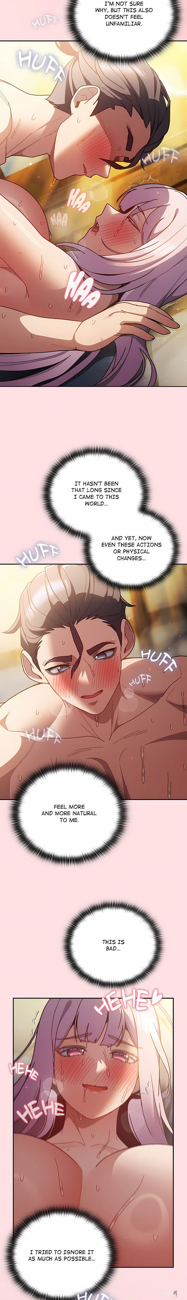 Thrust &amp; Conquer Thrust &amp; Conquer Chapter 48 - Page 25