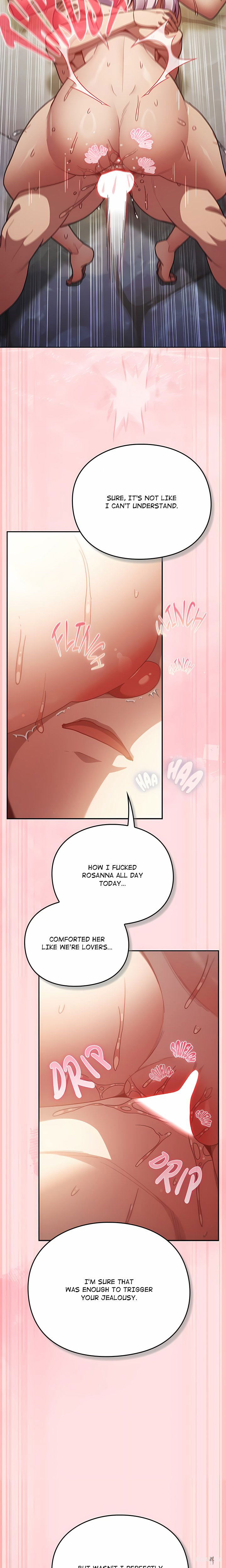 Thrust &amp; Conquer Thrust &amp; Conquer Chapter 48 - Page 5
