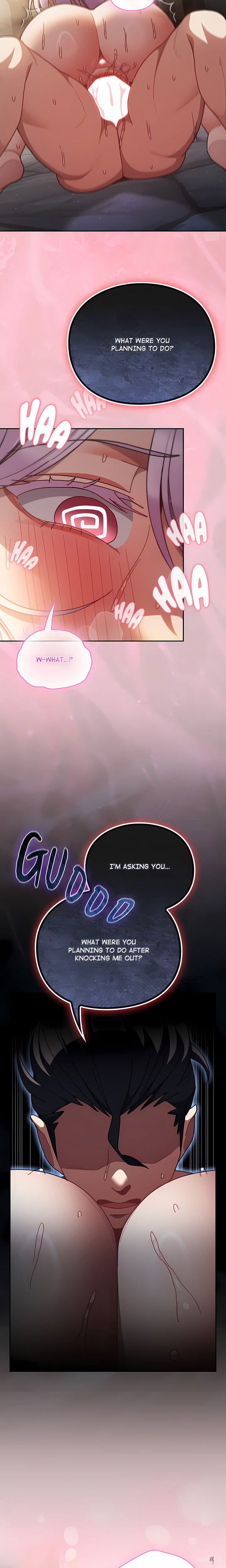 Thrust &amp; Conquer Thrust &amp; Conquer Chapter 48 - Page 7