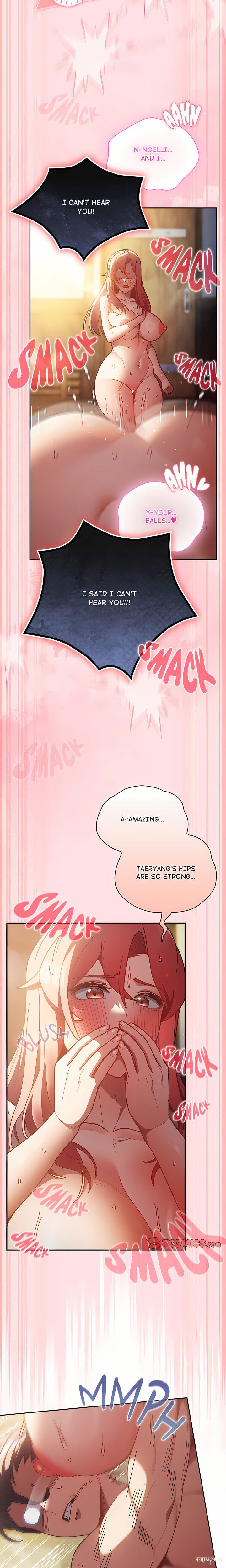 Thrust &amp; Conquer Thrust &amp; Conquer Chapter 48 - Page 9