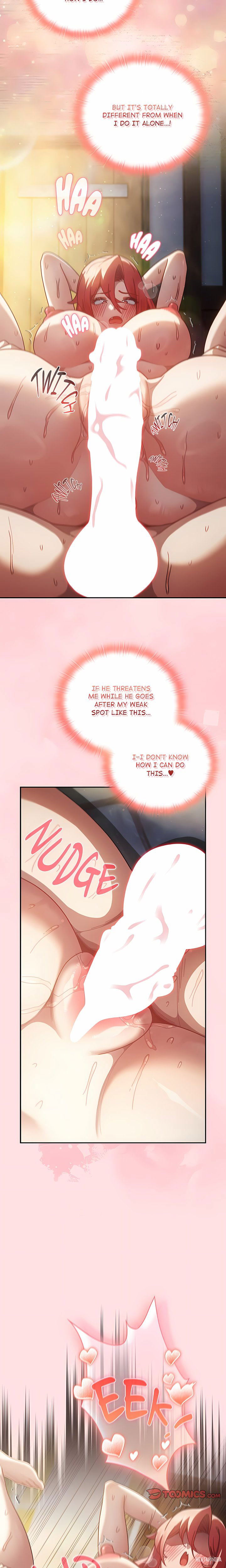 Thrust &amp; Conquer Thrust &amp; Conquer Chapter 49 - Page 15