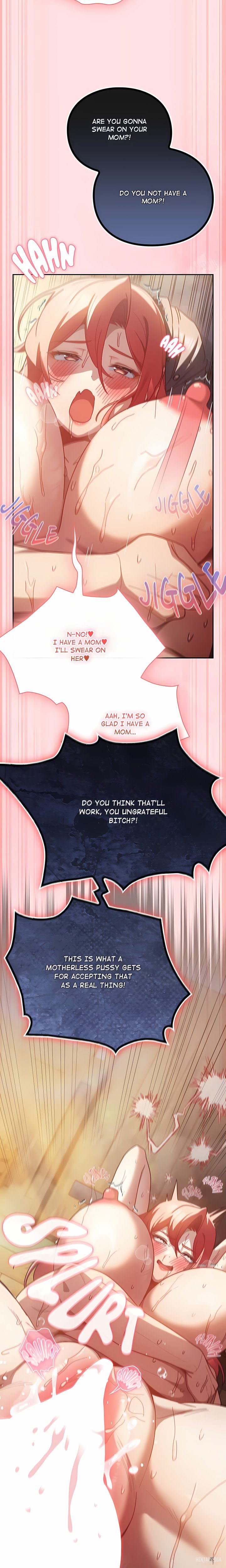 Thrust &amp; Conquer Thrust &amp; Conquer Chapter 49 - Page 25