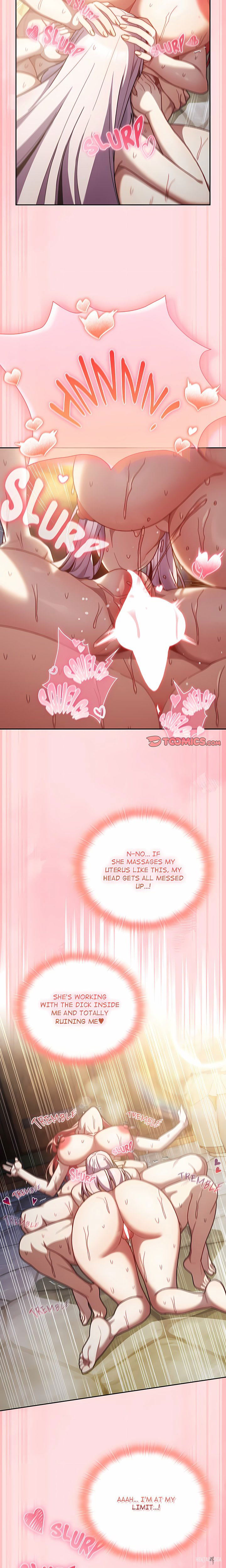 Thrust &amp; Conquer Thrust &amp; Conquer Chapter 50 - Trang 11