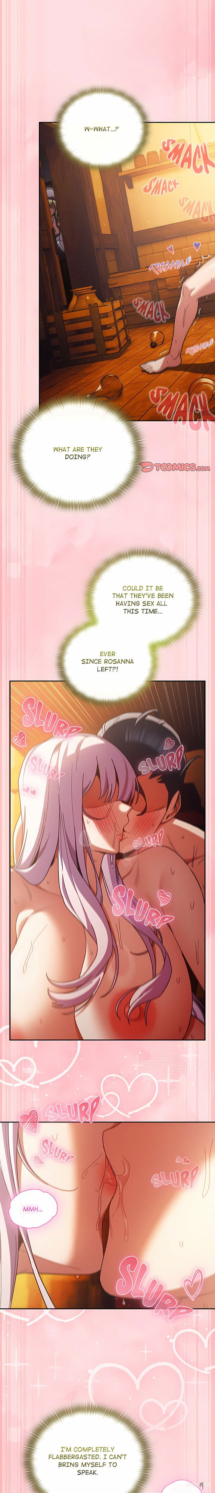 Thrust &amp; Conquer Thrust &amp; Conquer Chapter 50 - Trang 19