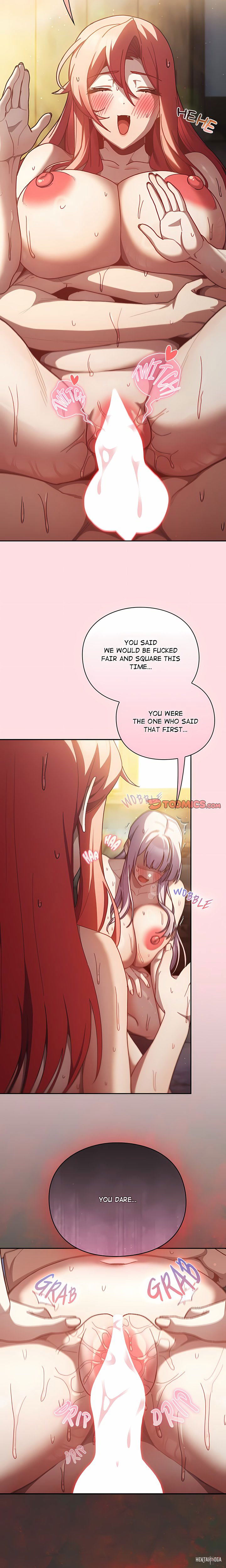 Thrust &amp; Conquer Thrust &amp; Conquer Chapter 50 - Trang 2