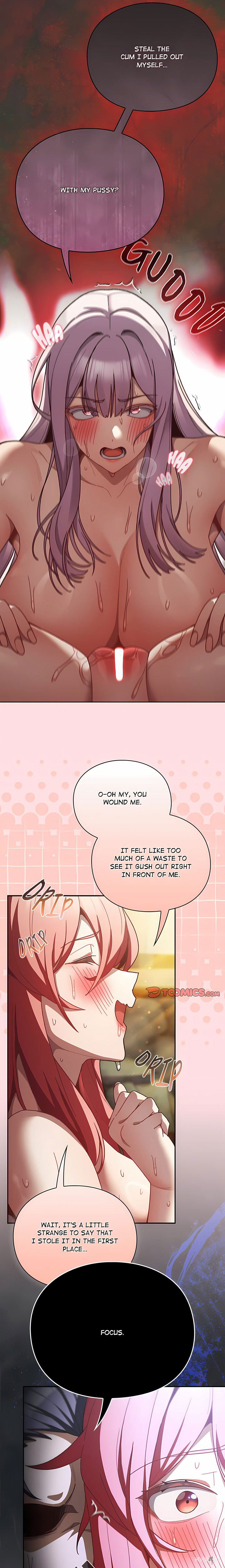 Thrust &amp; Conquer Thrust &amp; Conquer Chapter 50 - Trang 3