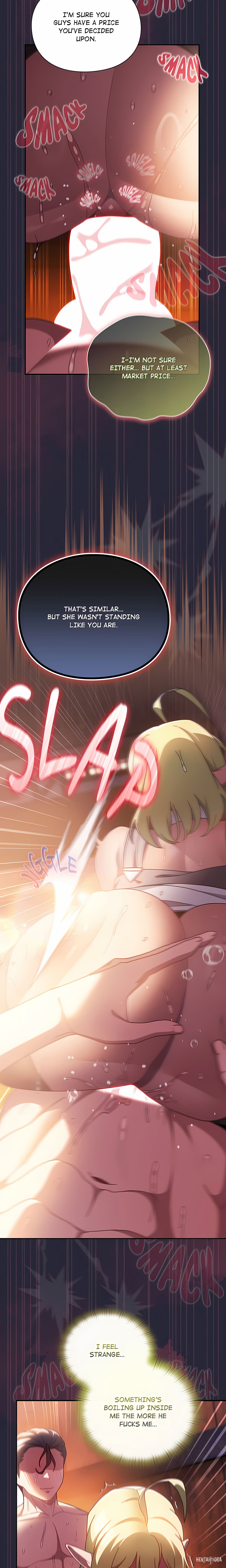 Thrust &amp; Conquer Thrust &amp; Conquer Chapter 51 - Trang 16