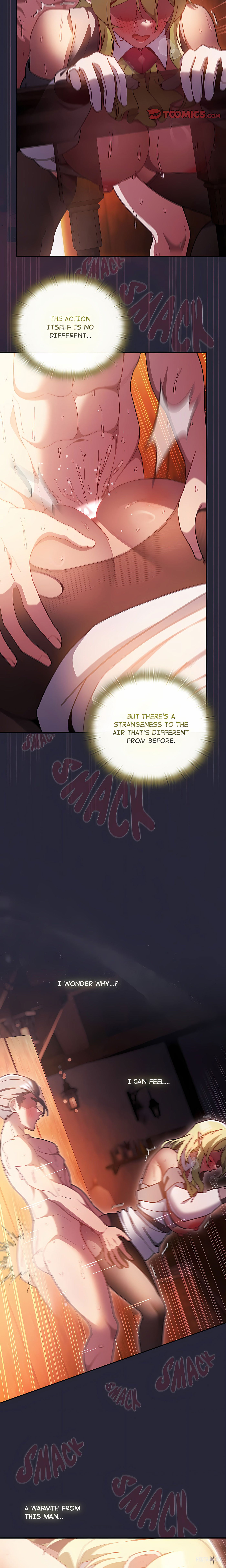 Thrust &amp; Conquer Thrust &amp; Conquer Chapter 51 - Trang 17