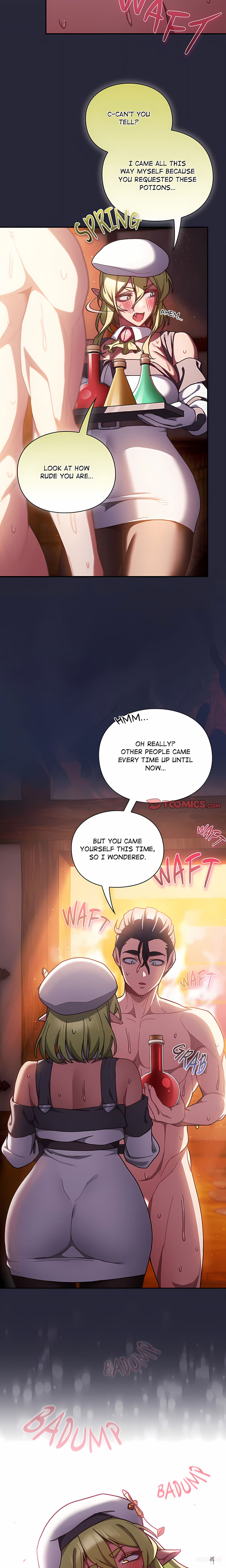 Thrust &amp; Conquer Thrust &amp; Conquer Chapter 51 - Trang 2