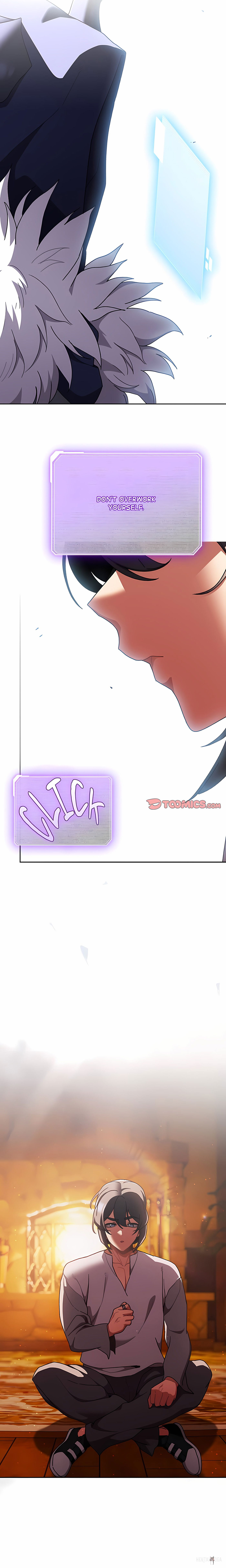 Thrust &amp; Conquer Thrust &amp; Conquer Chapter 52 - Trang 2