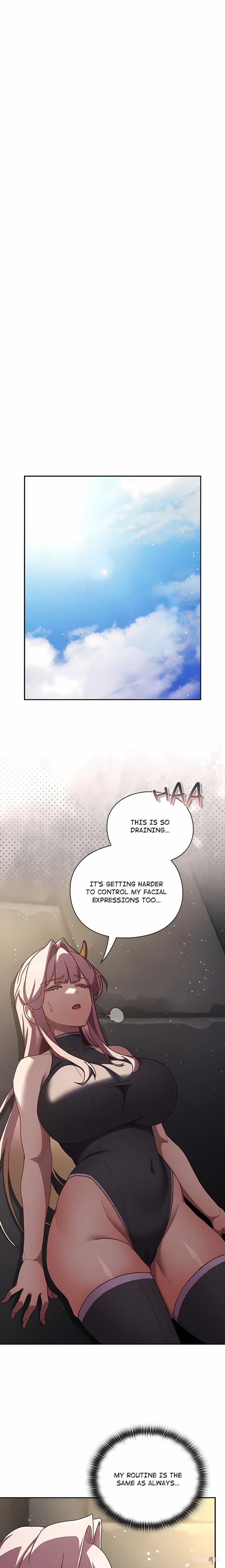 Thrust &amp; Conquer Thrust &amp; Conquer Chapter 53 - صفحة 5