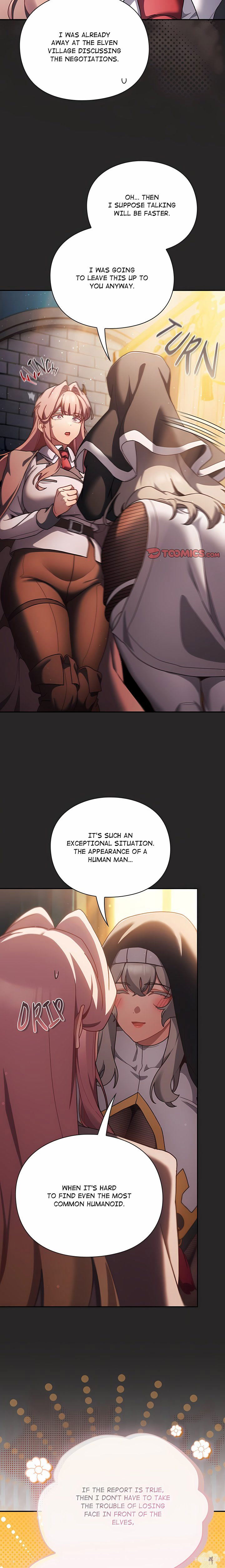Thrust &amp; Conquer Thrust &amp; Conquer Chapter 54 - صفحة 10