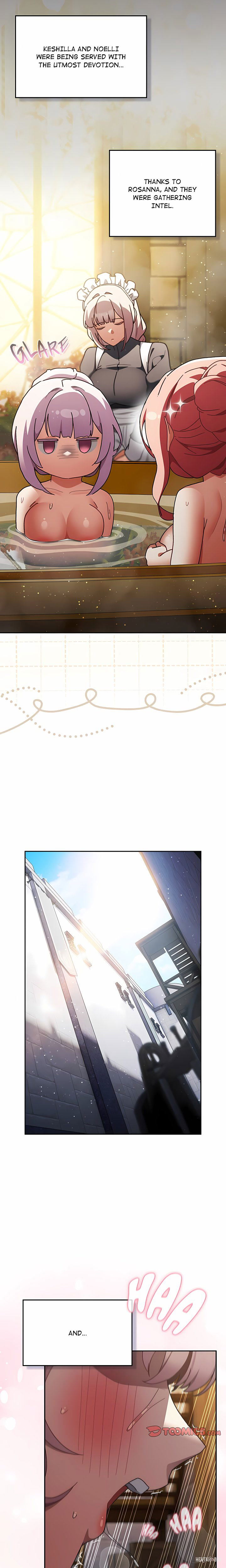 Thrust &amp; Conquer Thrust &amp; Conquer Chapter 55 - صفحة 24