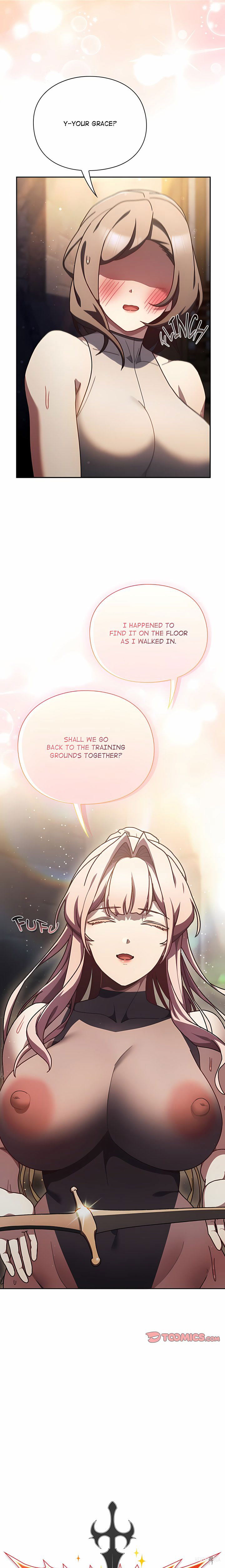 Thrust &amp; Conquer Thrust &amp; Conquer Chapter 56 - صفحة 13
