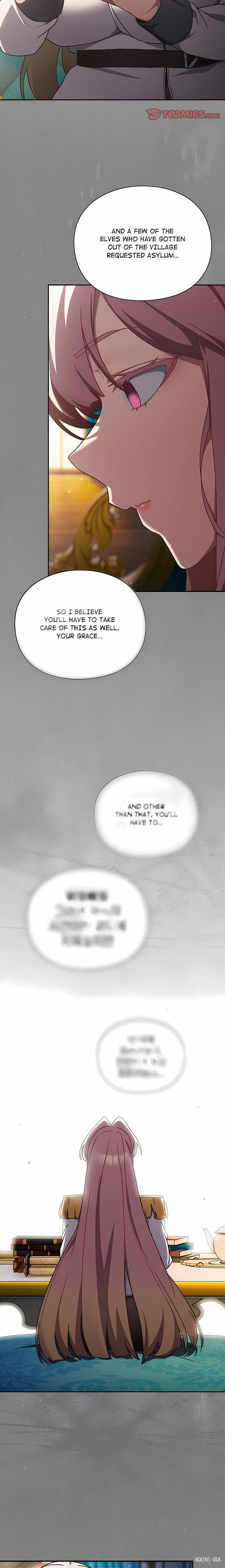 Thrust &amp; Conquer Thrust &amp; Conquer Chapter 58 - P&aacute;gina 3