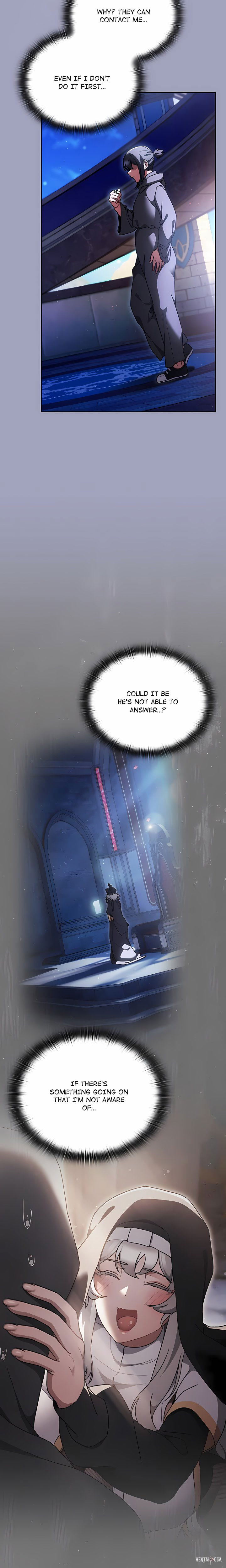 Thrust &amp; Conquer Thrust &amp; Conquer Chapter 59 - P&aacute;gina 2