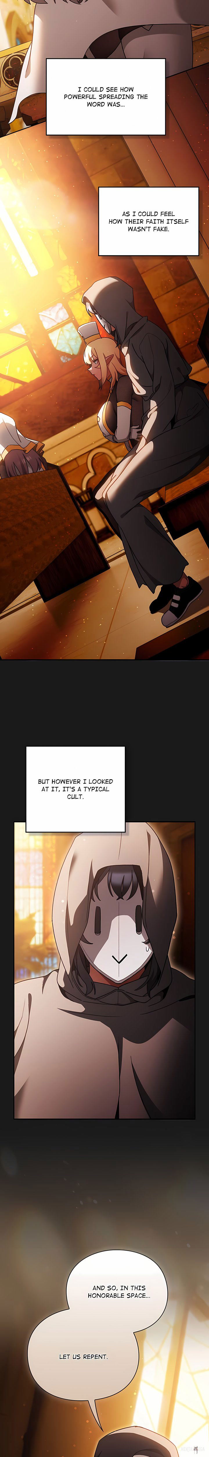 Thrust &amp; Conquer Thrust &amp; Conquer Chapter 60 - P&aacute;gina 2