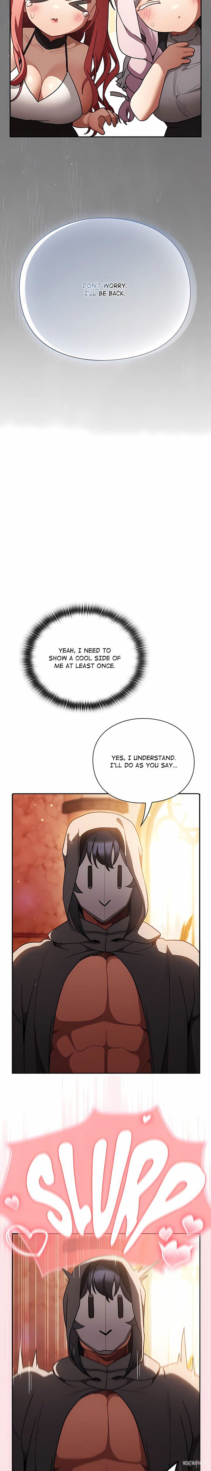 Thrust &amp; Conquer Thrust &amp; Conquer Chapter 60 - P&aacute;gina 25