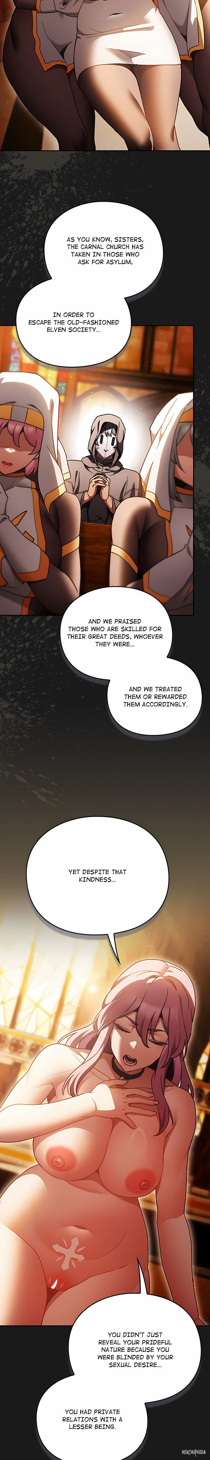 Thrust &amp; Conquer Thrust &amp; Conquer Chapter 60 - P&aacute;gina 7