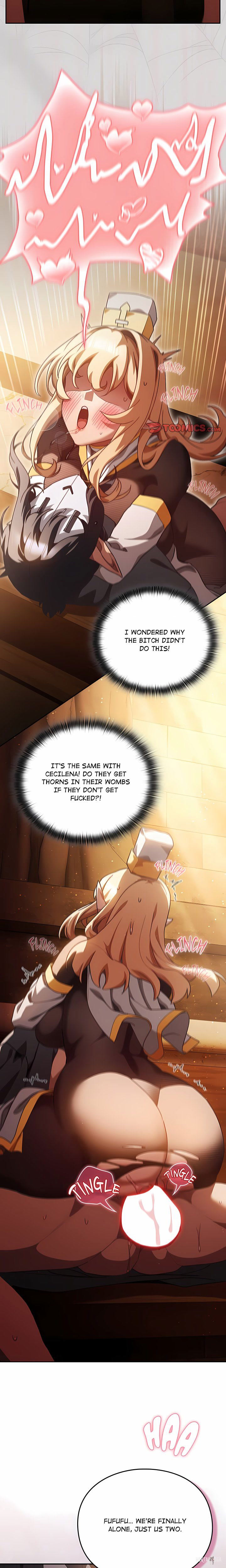 Thrust &amp; Conquer Thrust &amp; Conquer Chapter 62 - صفحة 28
