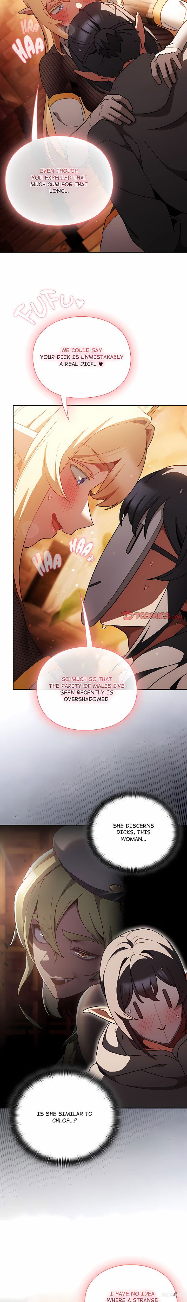 Thrust &amp; Conquer Thrust &amp; Conquer Chapter 63 - Halaman 11