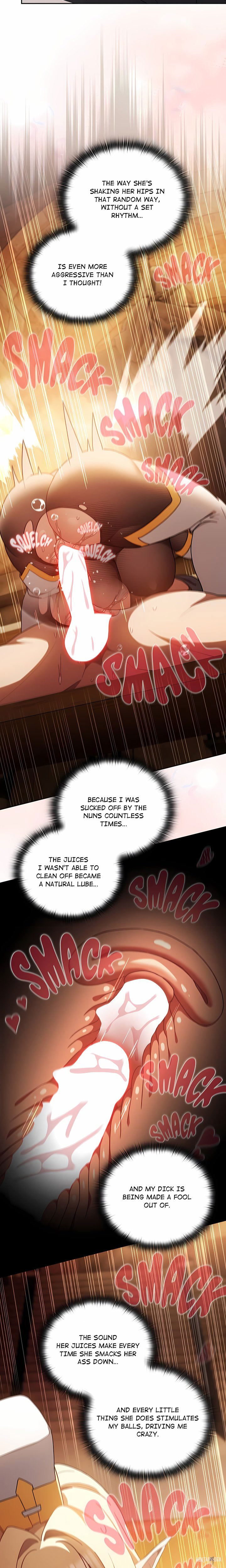 Thrust &amp; Conquer Thrust &amp; Conquer Chapter 63 - Halaman 16