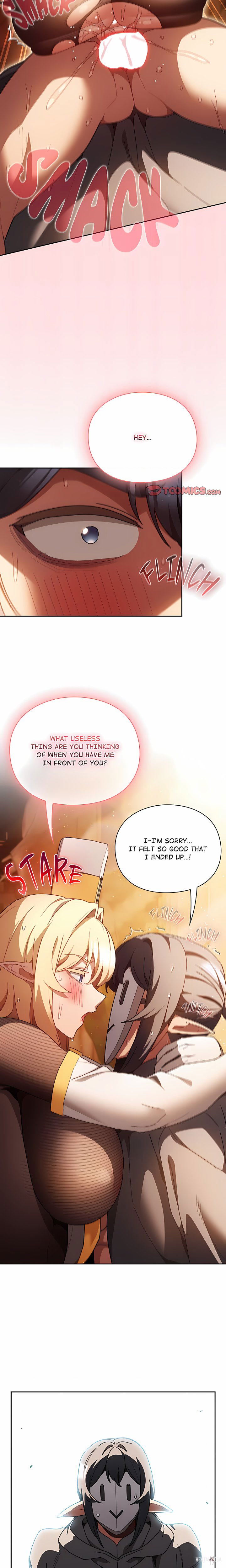 Thrust &amp; Conquer Thrust &amp; Conquer Chapter 63 - Halaman 19