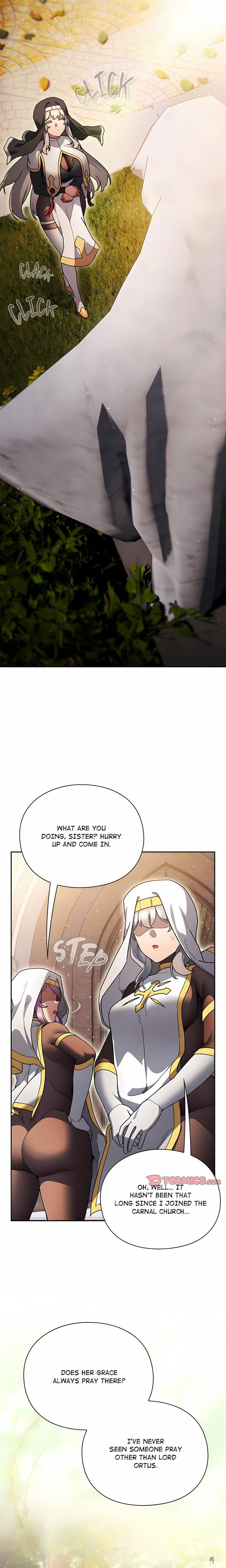 Thrust &amp; Conquer Thrust &amp; Conquer Chapter 63 - Halaman 4