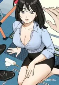 Naughty Positions - Naughty Positions Chapter 37.1