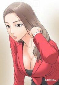 Young Boss - 114 Chapters