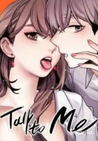 Talk to Me - Talk to Me Chapter 0