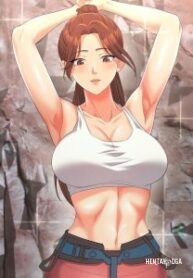 Climb Me Hard! (Uncensored) - 9 Chương