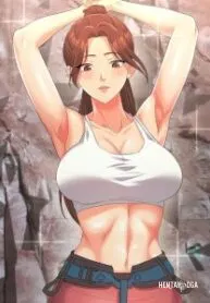 Climb Me Hard! (Uncensored) - 16 Chapters