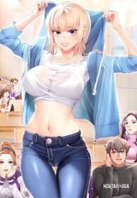 Reborn With A Big Dick! (Uncensored) - Reborn With A Big Dick! (Uncensored) Chapter 65