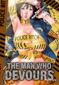 The Man Who Devours - The Man Who Devours Chapter 83