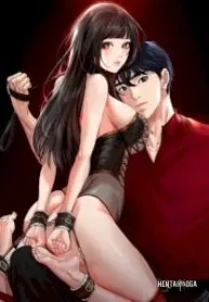 The Inheritor - The Inheritor Chapter 1