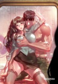 The Monster in My Room - 31 Chapters