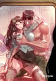 The Monster in My Room - The Monster in My Room Chapter 31