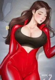 Yeoju and Haru - 27 Chapters