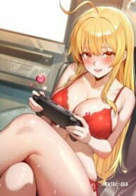 I’m the Only Man in this Clan?! - 0 Chapters