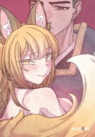 The Fox who Stole my Heart - The Fox who Stole my Heart Chapter 1