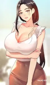 The Hole is Open - The Hole is Open Chapter 1