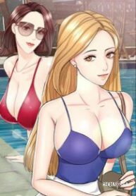 Secret Offer - Secret Offer Chapter 4