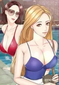 Secret Offer - Secret Offer Chapter 9