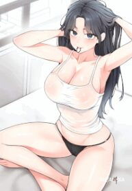 Naughty Woman - 11 Главы