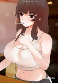 Clara, the Virgin Shut-in - 0 Главы