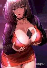 Prison Revenge - 14 Chapters