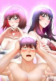 Wanna Become a Dad or a Boyfriend? - 2 Главы