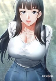 Cuck-Thology - Cuck-Thology Chapter 8