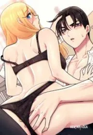 Her Toys - Her Toys Chapter 23